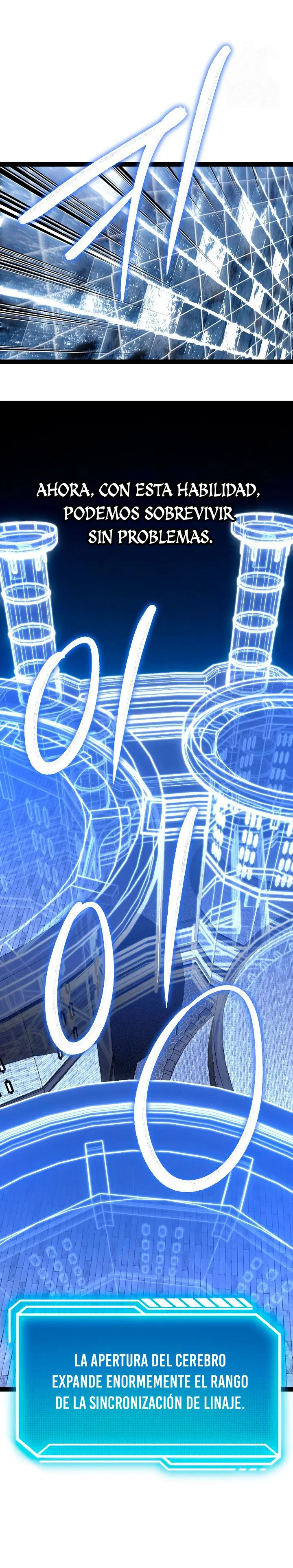 Regresión del bastardo del clan de la espada Capítulo 43 - Page 22