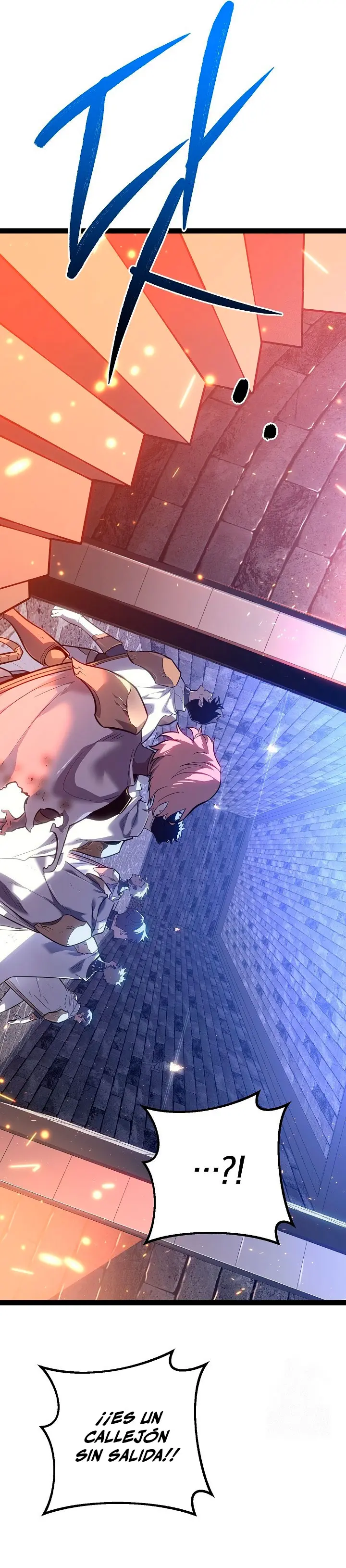 Regresión del bastardo del clan de la espada Capítulo 43 - Page 25