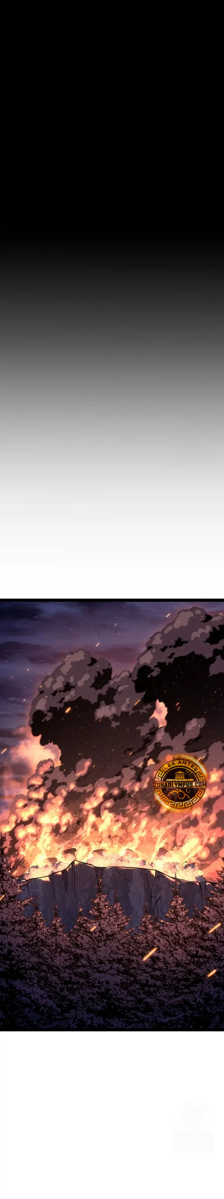 Regresión del bastardo del clan de la espada Capítulo 43 - Page 29