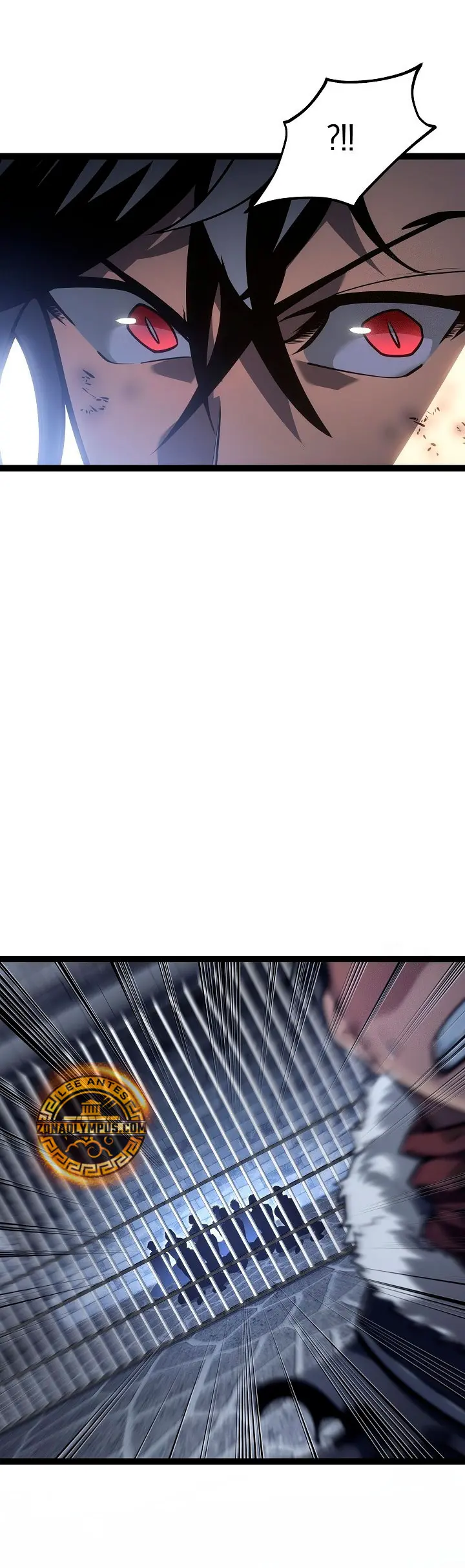 Regresión del bastardo del clan de la espada Capítulo 43 - Page 34