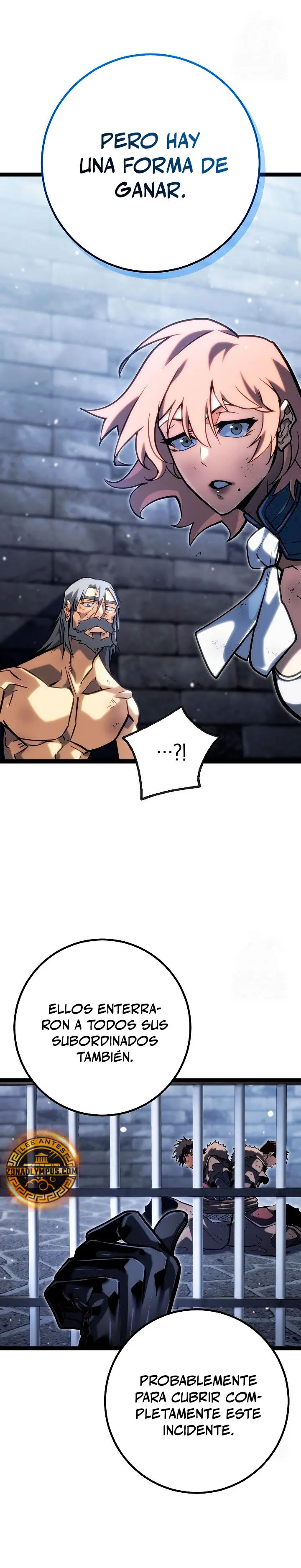 Regresión del bastardo del clan de la espada Capítulo 43 - Page 42