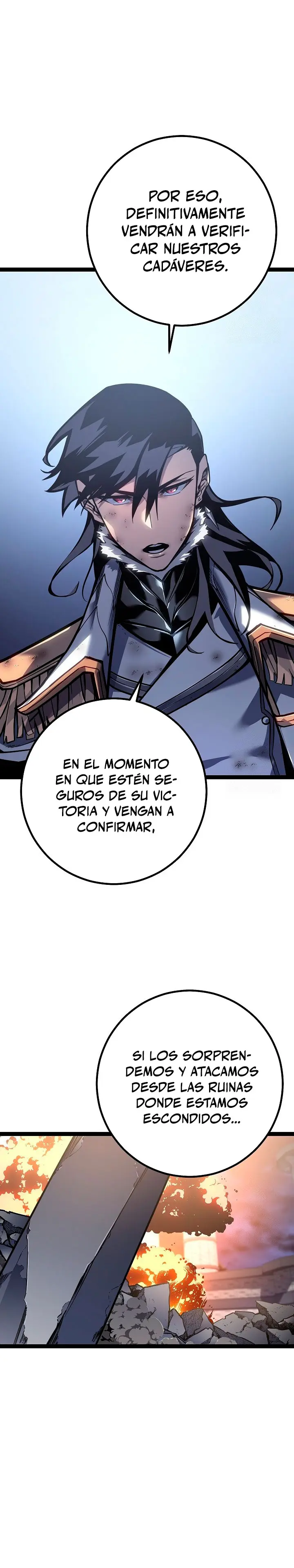 Regresión del bastardo del clan de la espada Capítulo 43 - Page 43