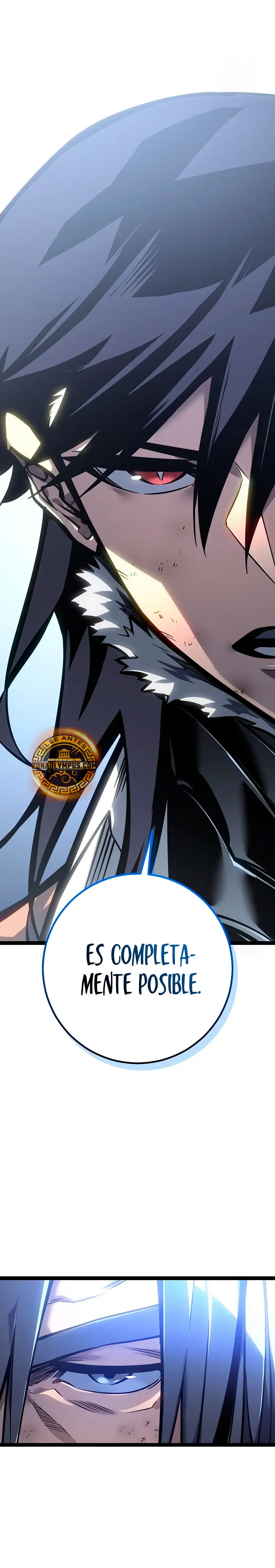 Regresión del bastardo del clan de la espada Capítulo 43 - Page 44