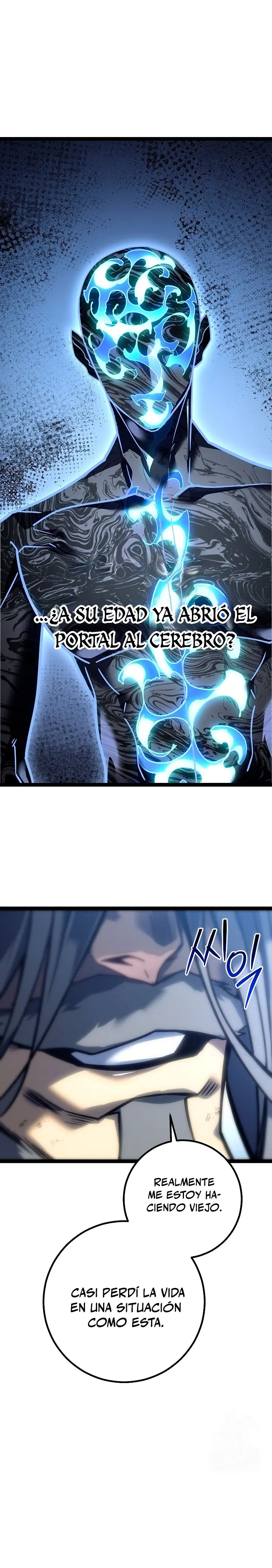 Regresión del bastardo del clan de la espada Capítulo 43 - Page 45