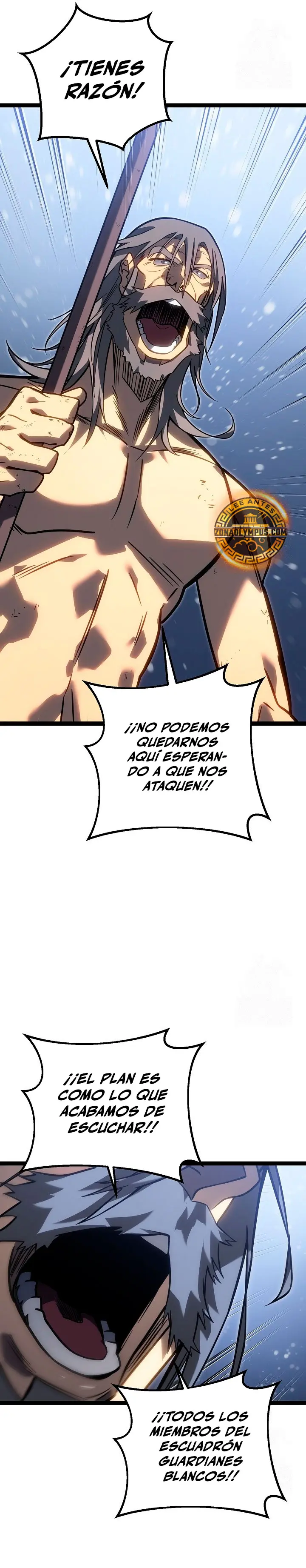 Regresión del bastardo del clan de la espada Capítulo 43 - Page 47