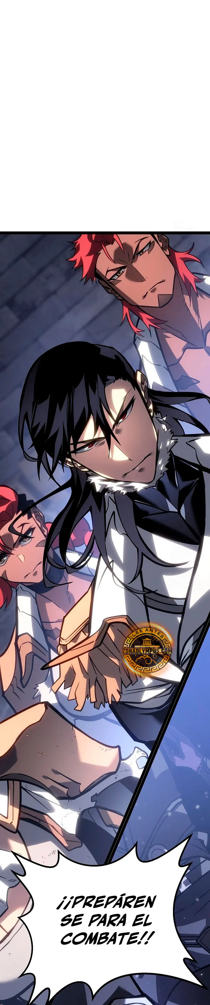 Regresión del bastardo del clan de la espada Capítulo 43 - Page 48
