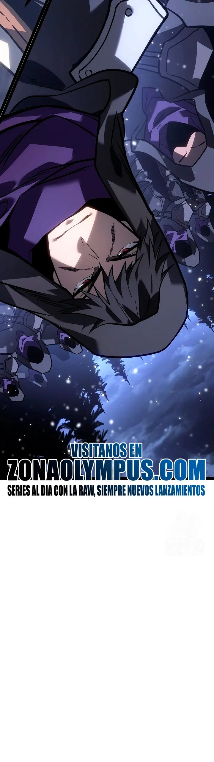 Regresión del bastardo del clan de la espada Capítulo 43 - Page 49