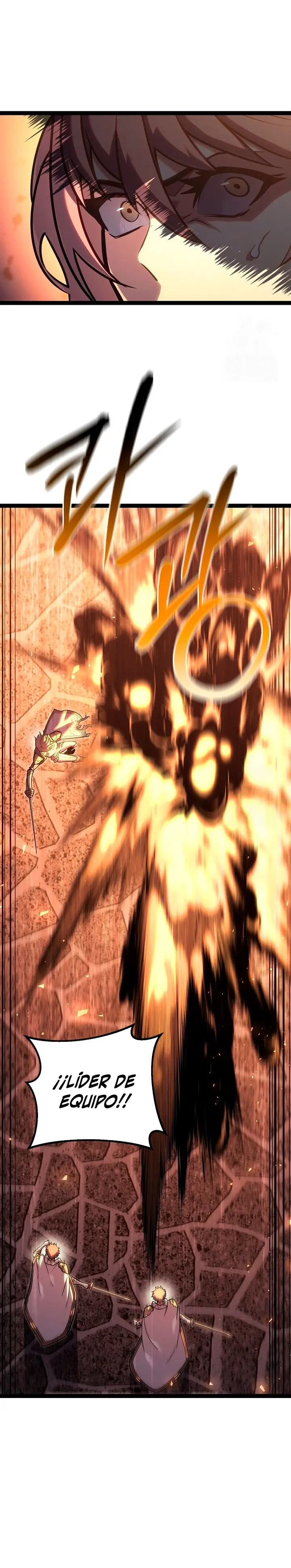 Regresión del bastardo del clan de la espada Capítulo 43 - Page 6