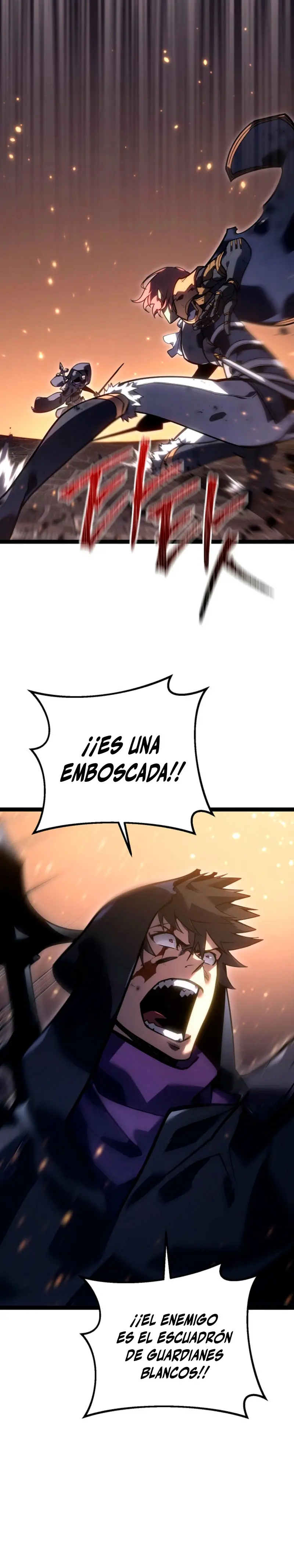 Regresión del bastardo del clan de la espada Capítulo 44 - Page 12