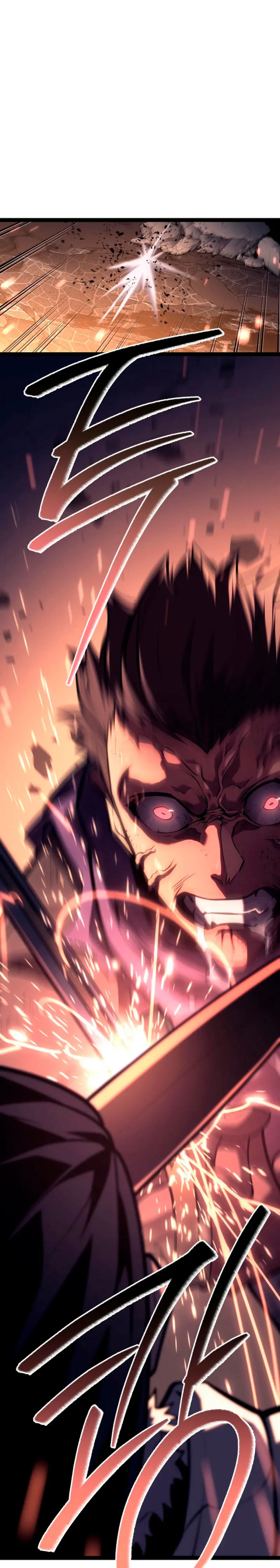 Regresión del bastardo del clan de la espada Capítulo 44 - Page 25