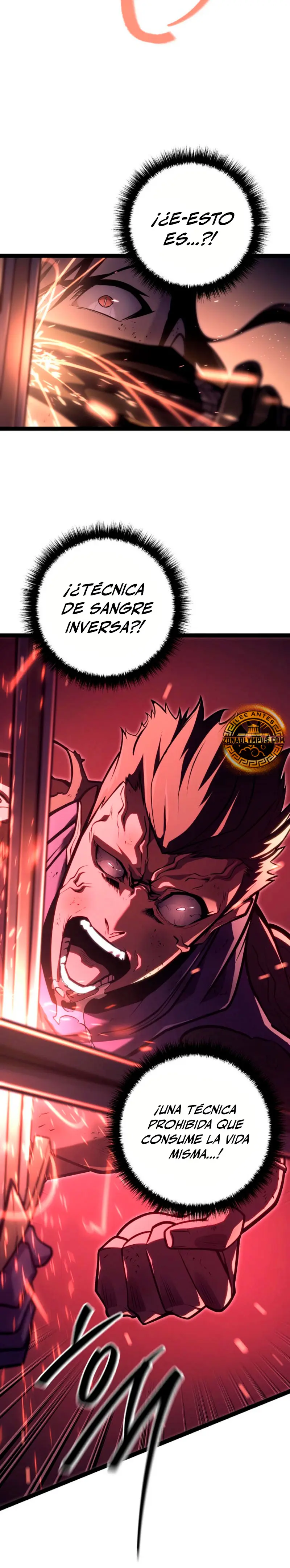 Regresión del bastardo del clan de la espada Capítulo 44 - Page 26