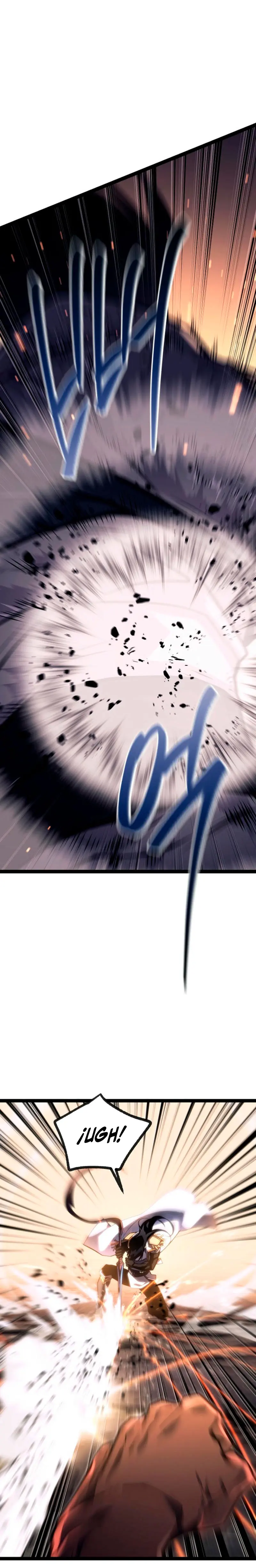 Regresión del bastardo del clan de la espada Capítulo 44 - Page 27