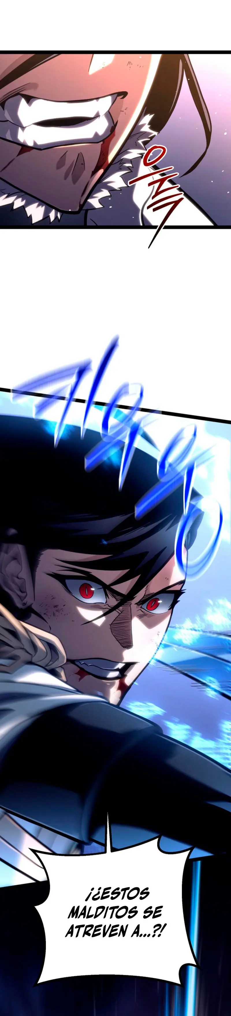 Regresión del bastardo del clan de la espada Capítulo 44 - Page 32