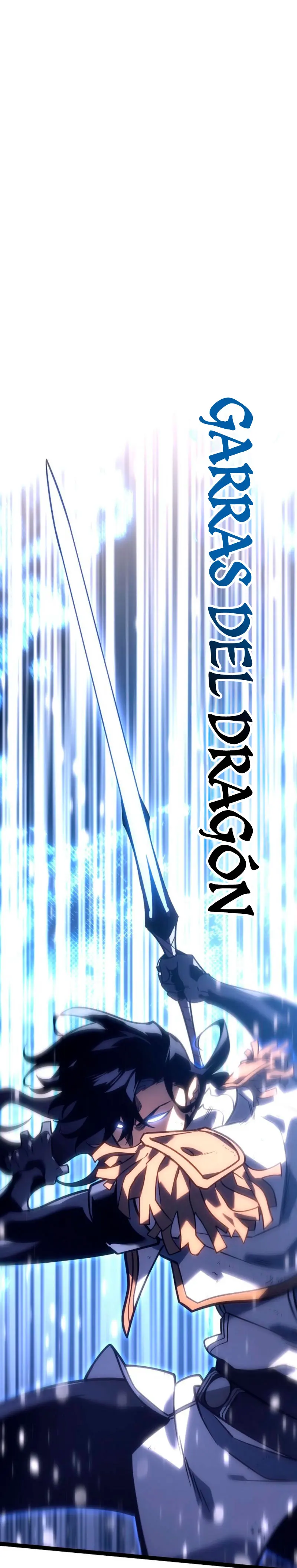 Regresión del bastardo del clan de la espada Capítulo 44 - Page 35