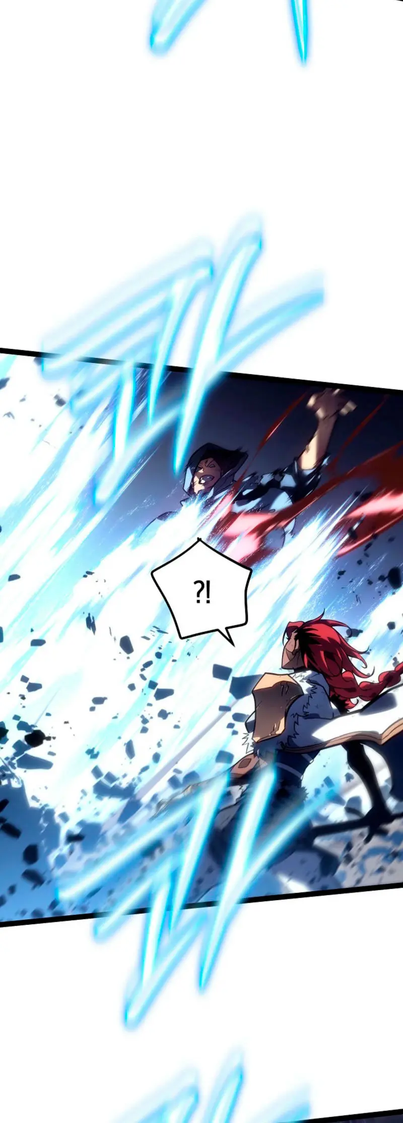 Regresión del bastardo del clan de la espada Capítulo 44 - Page 37