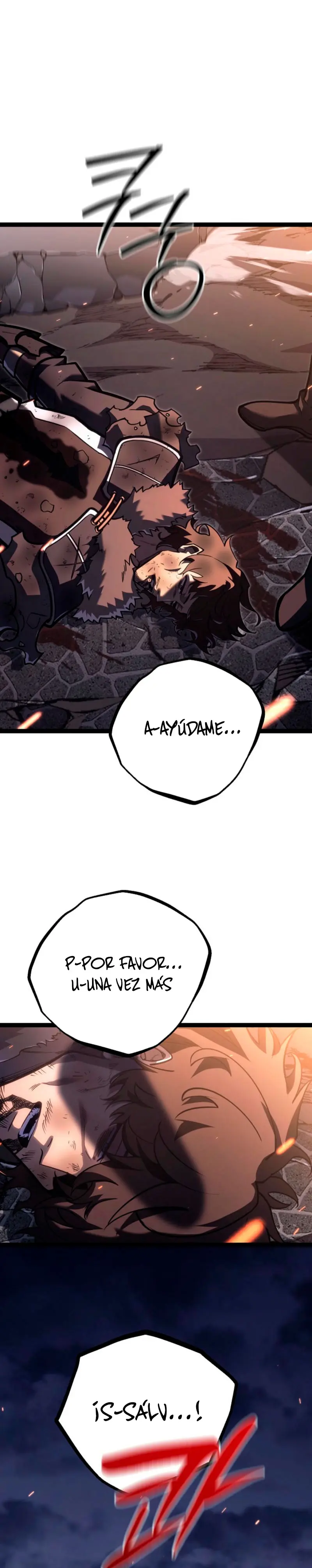 Regresión del bastardo del clan de la espada Capítulo 44 - Page 4