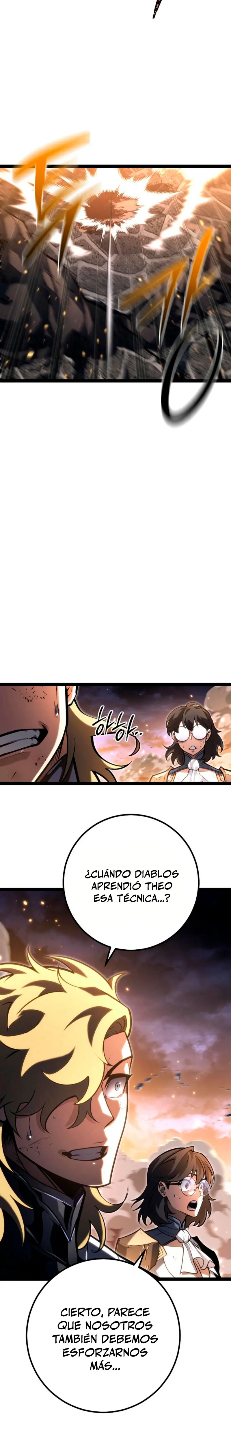 Regresión del bastardo del clan de la espada Capítulo 44 - Page 41