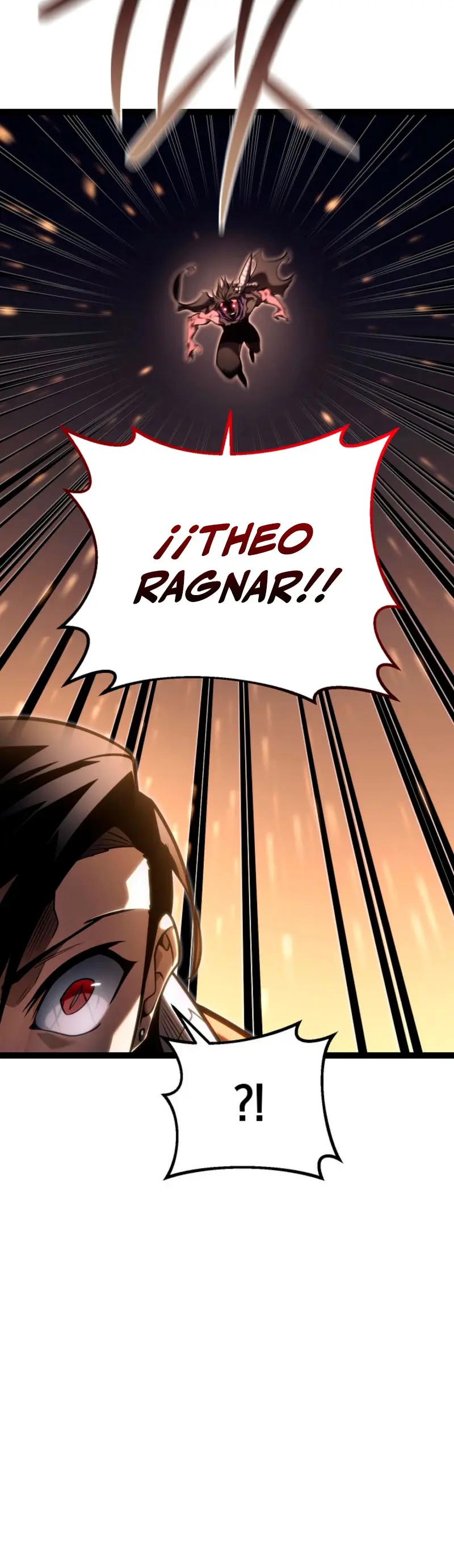 Regresión del bastardo del clan de la espada Capítulo 44 - Page 43