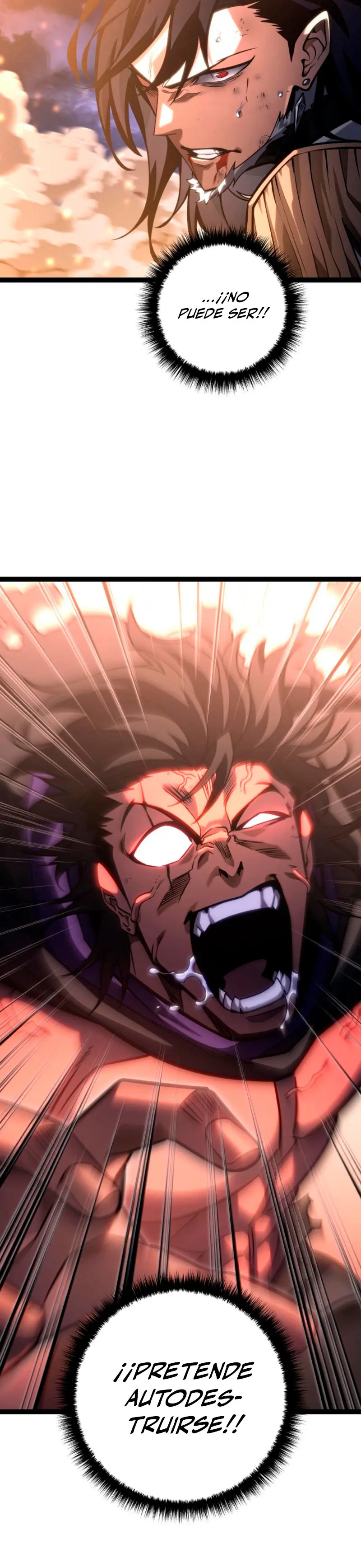 Regresión del bastardo del clan de la espada Capítulo 44 - Page 45