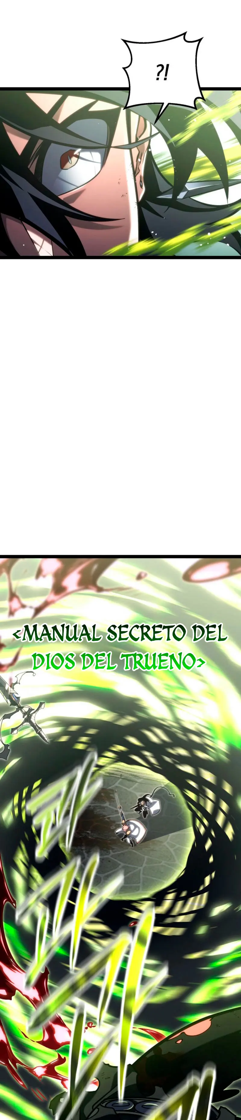 Regresión del bastardo del clan de la espada Capítulo 44 - Page 46