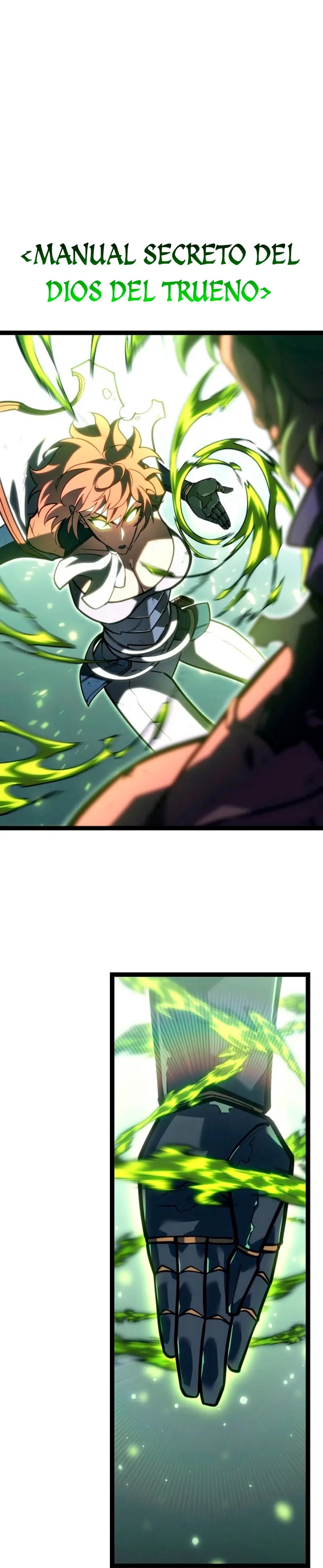 Regresión del bastardo del clan de la espada Capítulo 44 - Page 48