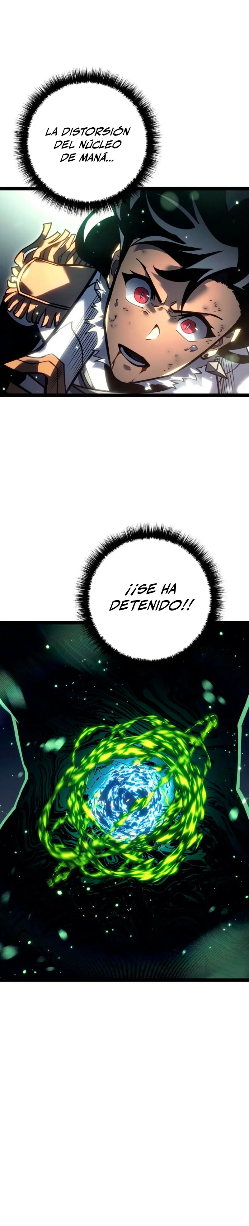 Regresión del bastardo del clan de la espada Capítulo 44 - Page 50