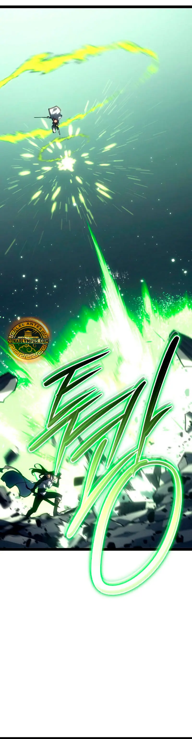 Regresión del bastardo del clan de la espada Capítulo 44 - Page 51