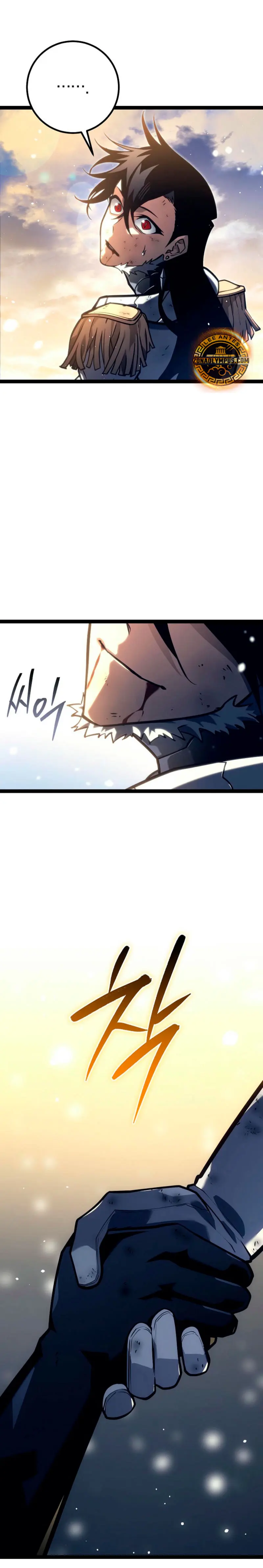 Regresión del bastardo del clan de la espada Capítulo 44 - Page 54