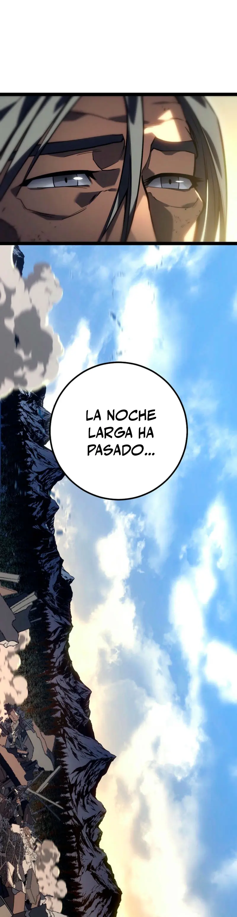 Regresión del bastardo del clan de la espada Capítulo 44 - Page 56