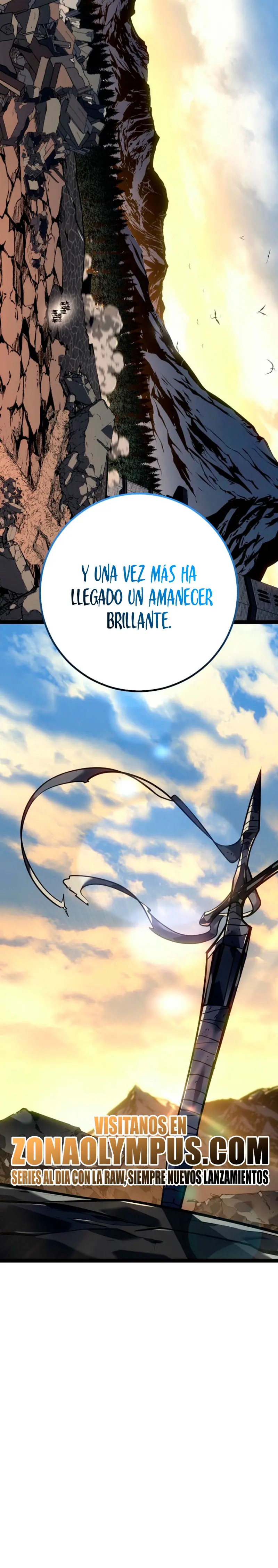 Regresión del bastardo del clan de la espada Capítulo 44 - Page 57