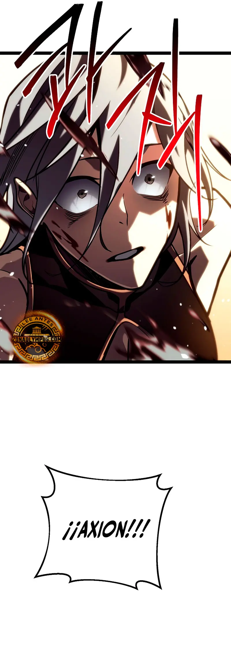 Regresión del bastardo del clan de la espada Capítulo 45 - Page 10