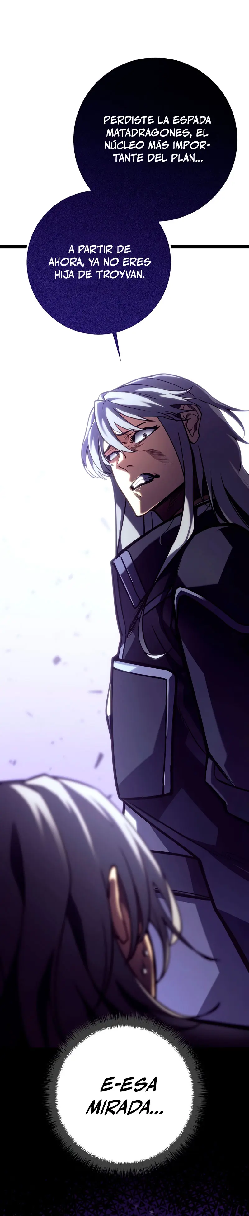 Regresión del bastardo del clan de la espada Capítulo 45 - Page 11