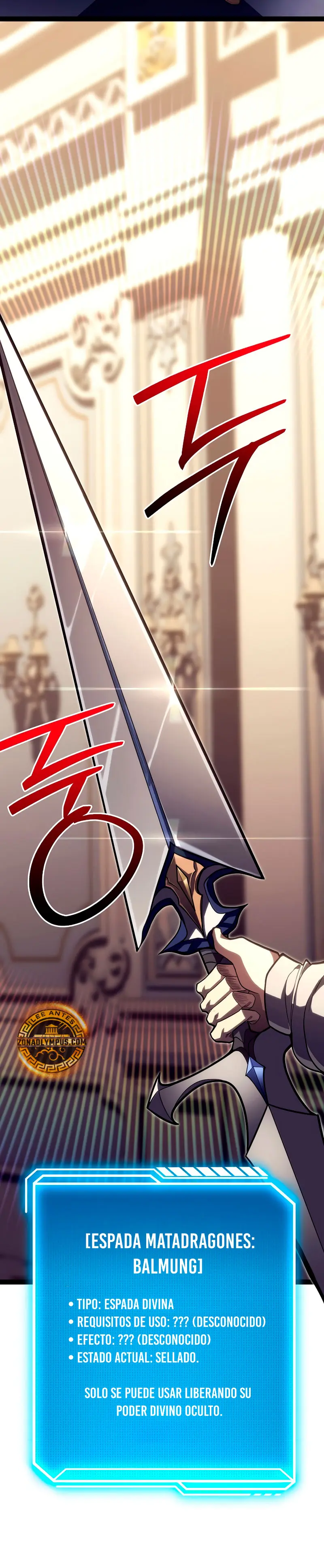 Regresión del bastardo del clan de la espada Capítulo 45 - Page 16