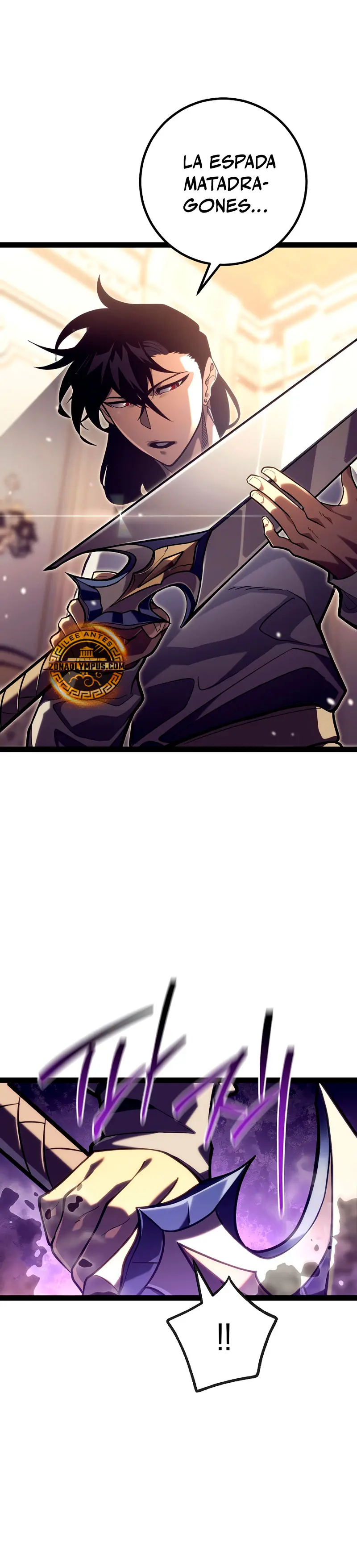 Regresión del bastardo del clan de la espada Capítulo 45 - Page 17