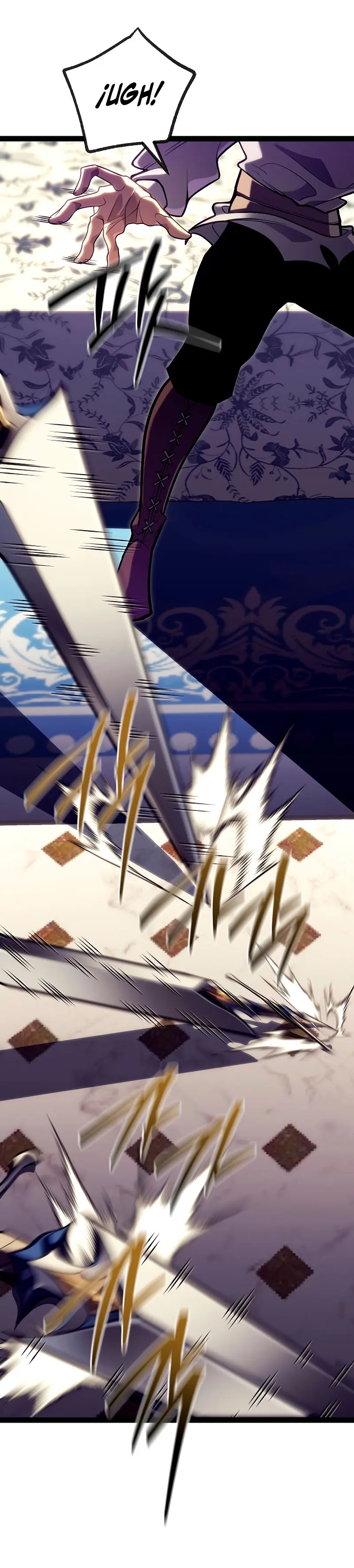 Regresión del bastardo del clan de la espada Capítulo 45 - Page 18