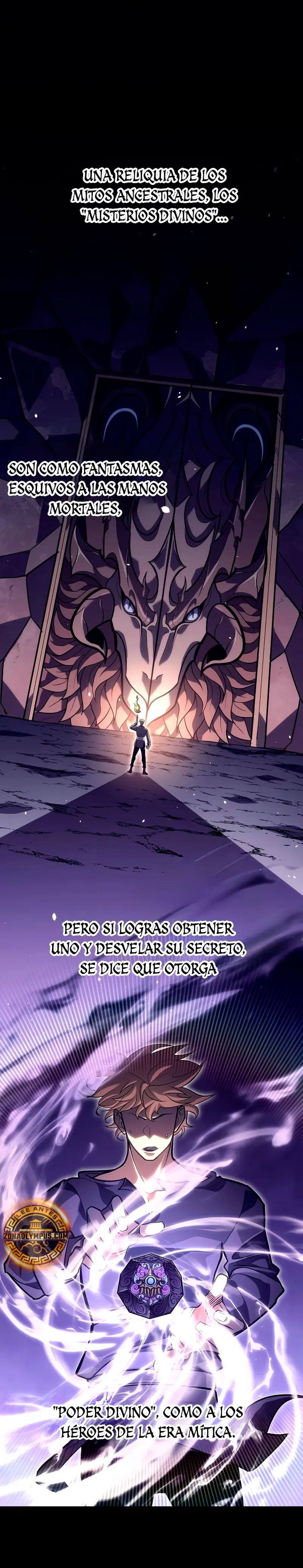 Regresión del bastardo del clan de la espada Capítulo 45 - Page 20