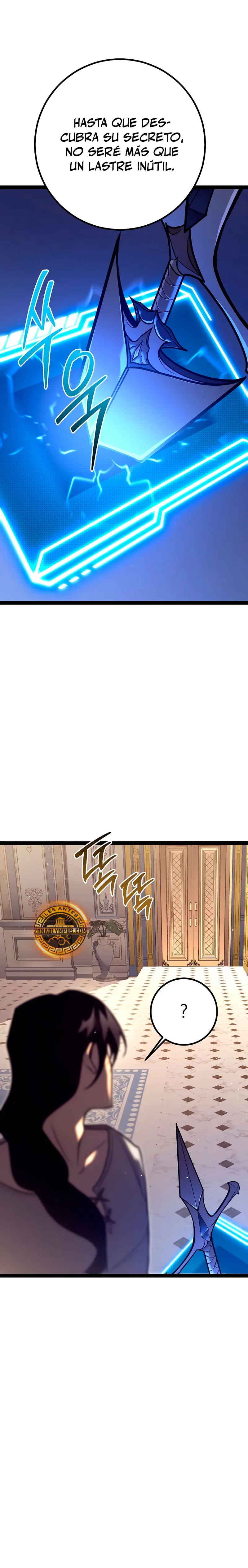 Regresión del bastardo del clan de la espada Capítulo 45 - Page 22