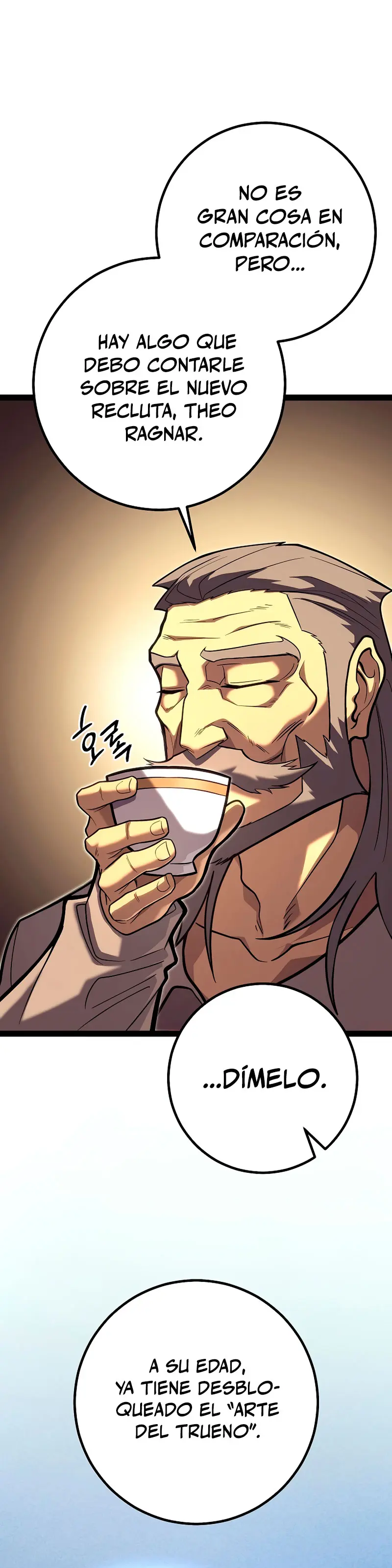 Regresión del bastardo del clan de la espada Capítulo 45 - Page 27