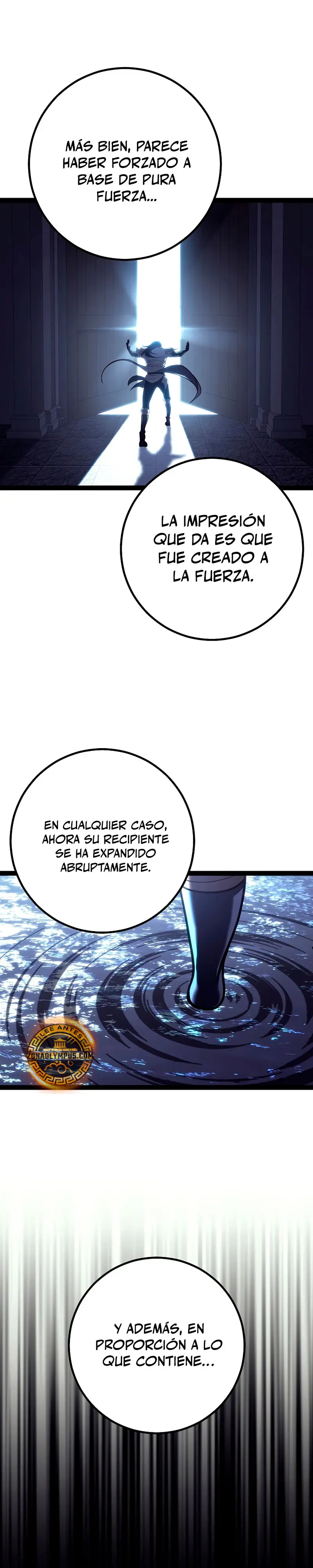 Regresión del bastardo del clan de la espada Capítulo 45 - Page 29