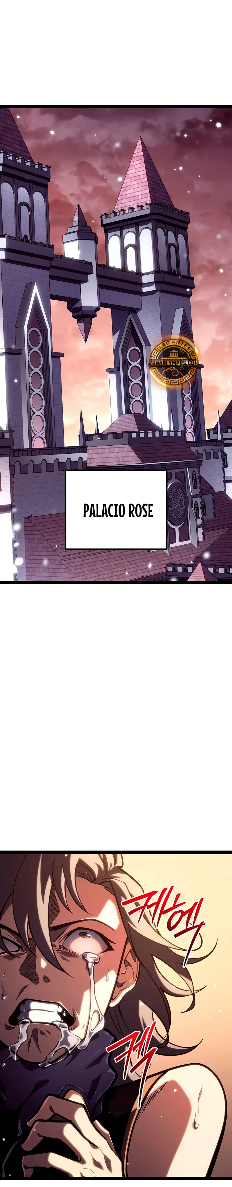 Regresión del bastardo del clan de la espada Capítulo 45 - Page 3