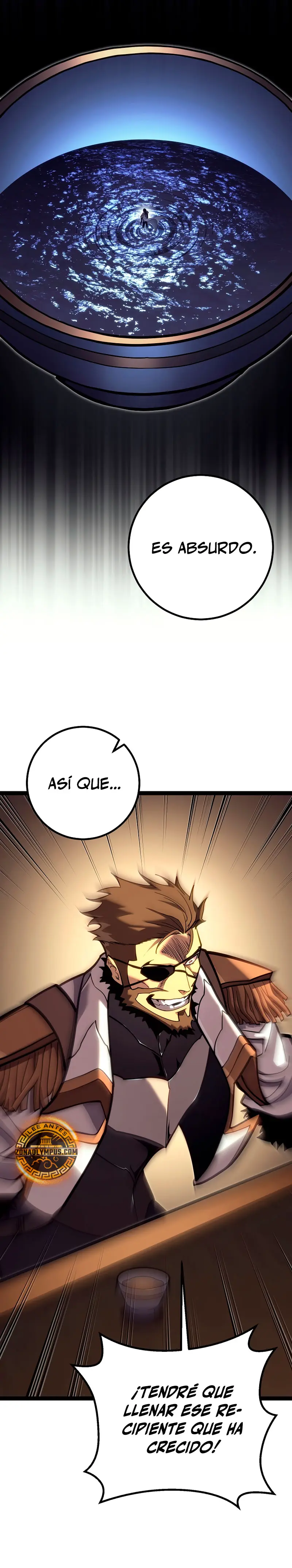 Regresión del bastardo del clan de la espada Capítulo 45 - Page 30