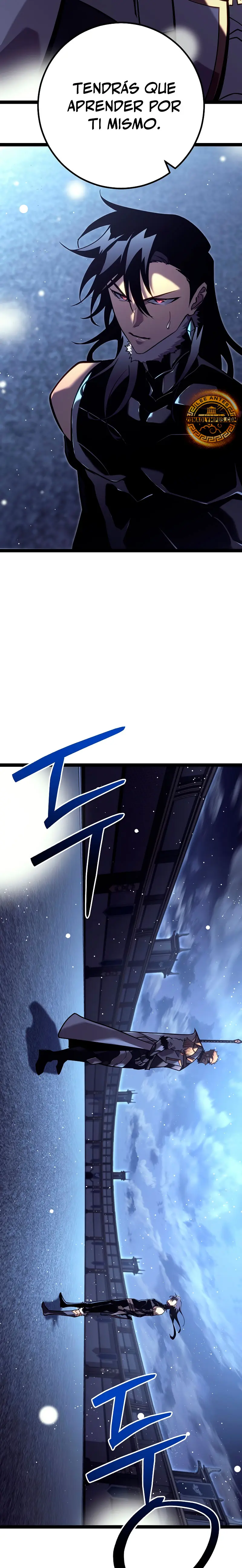 Regresión del bastardo del clan de la espada Capítulo 45 - Page 32