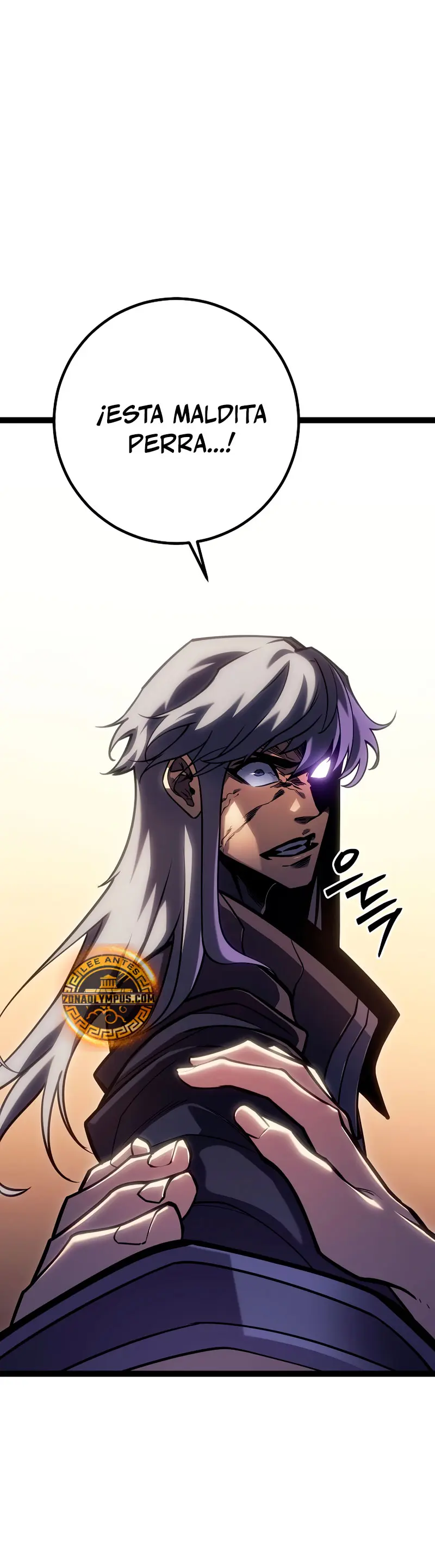 Regresión del bastardo del clan de la espada Capítulo 45 - Page 4