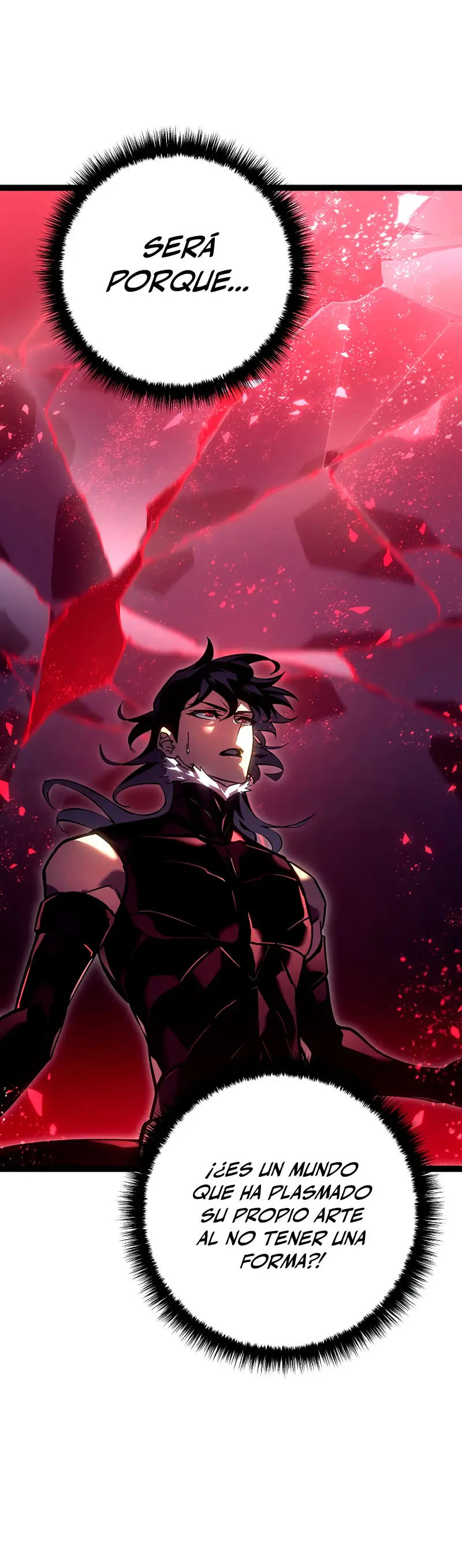 Regresión del bastardo del clan de la espada Capítulo 45 - Page 40