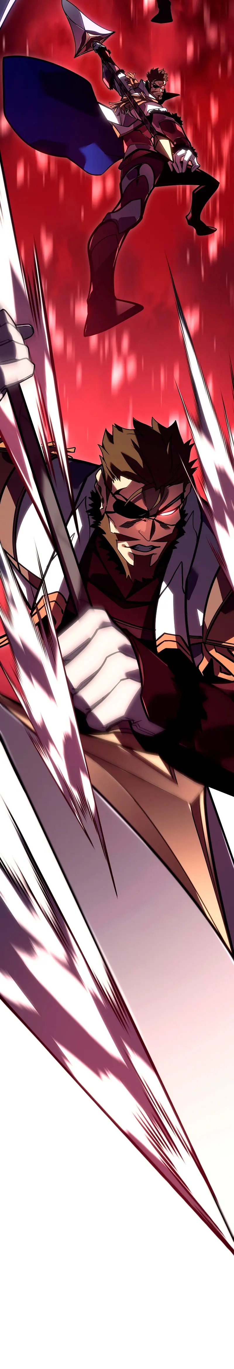 Regresión del bastardo del clan de la espada Capítulo 45 - Page 43