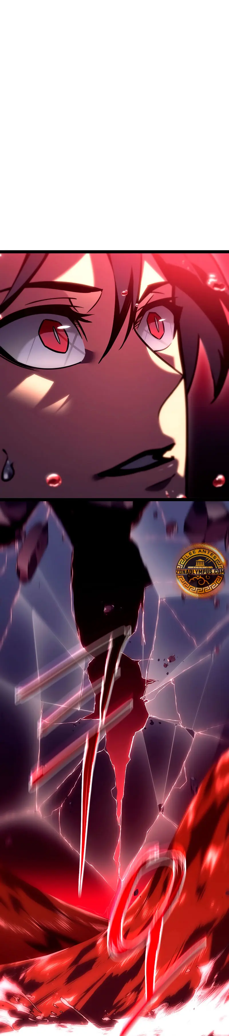 Regresión del bastardo del clan de la espada Capítulo 45 - Page 44