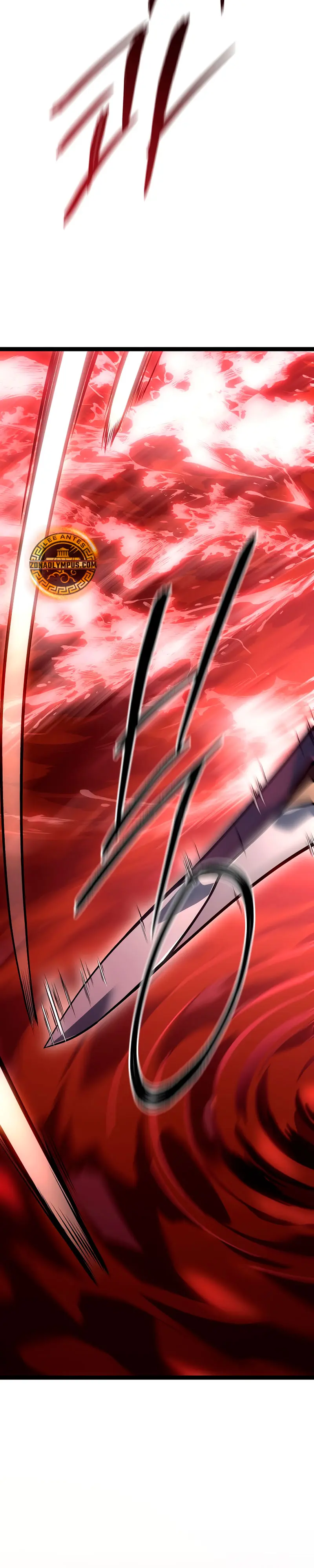 Regresión del bastardo del clan de la espada Capítulo 45 - Page 46