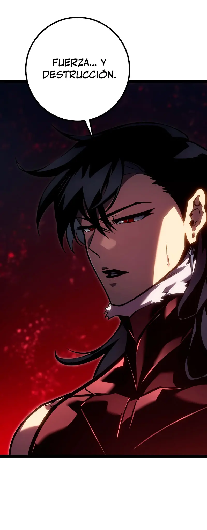 Regresión del bastardo del clan de la espada Capítulo 45 - Page 48