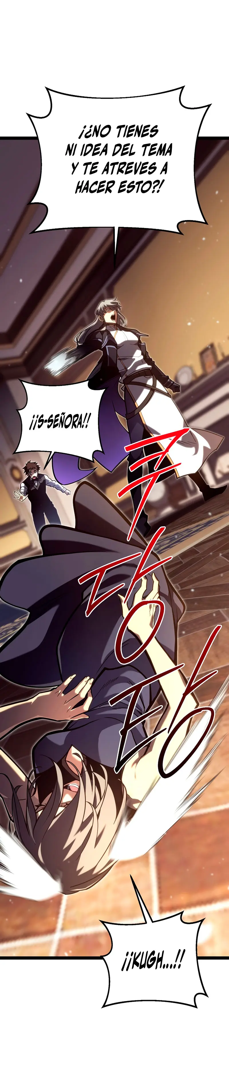 Regresión del bastardo del clan de la espada Capítulo 45 - Page 5