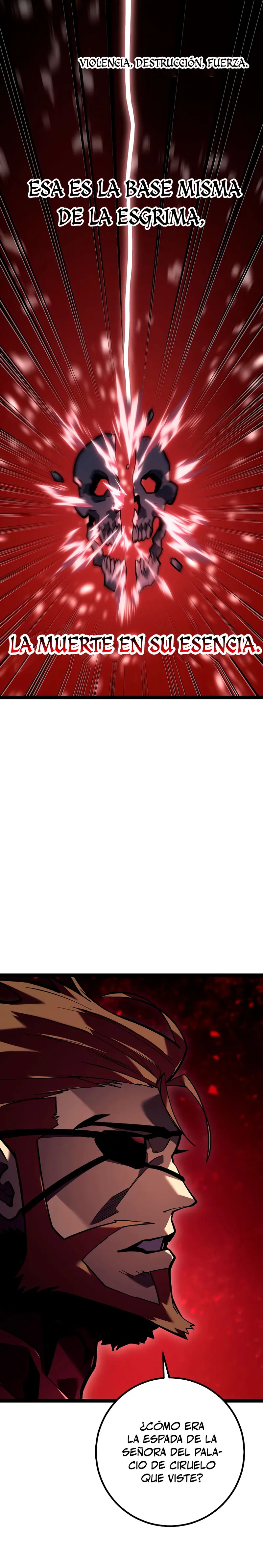 Regresión del bastardo del clan de la espada Capítulo 45 - Page 50